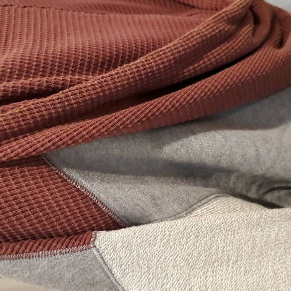 Free People Naomi Hoodie - Picture 5 of 8